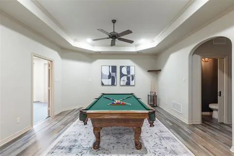 $1,650,000 | 6412 St Michael Drive, McKinney, TX 75072