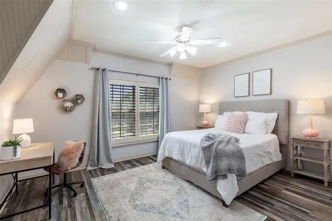 $1,650,000 | 6412 St Michael Drive, McKinney, TX 75072