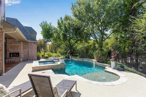$1,650,000 | 6412 St Michael Drive, McKinney, TX 75072
