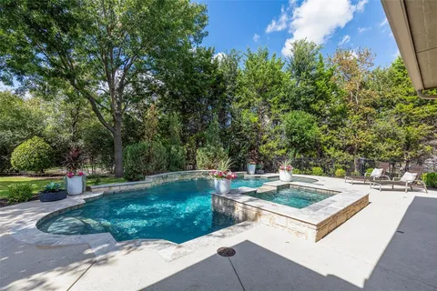 $1,650,000 | 6412 St Michael Drive, McKinney, TX 75072