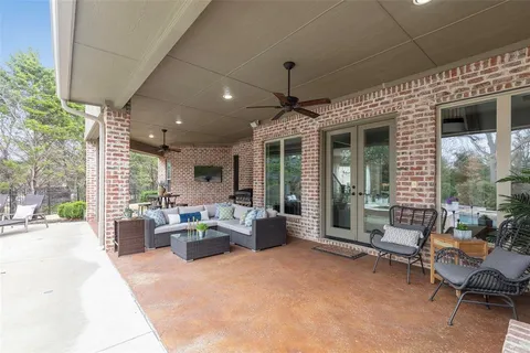 $1,650,000 | 6412 St Michael Drive, McKinney, TX 75072