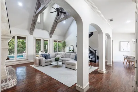 $1,650,000 | 6412 St Michael Drive, McKinney, TX 75072