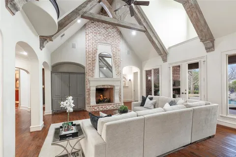 $1,650,000 | 6412 St Michael Drive, McKinney, TX 75072