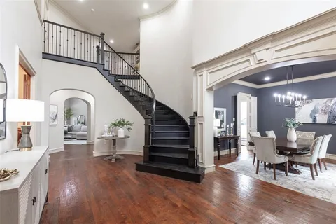 $1,650,000 | 6412 St Michael Drive, McKinney, TX 75072