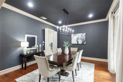 $1,650,000 | 6412 St Michael Drive, McKinney, TX 75072