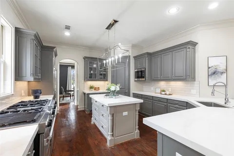 $1,650,000 | 6412 St Michael Drive, McKinney, TX 75072