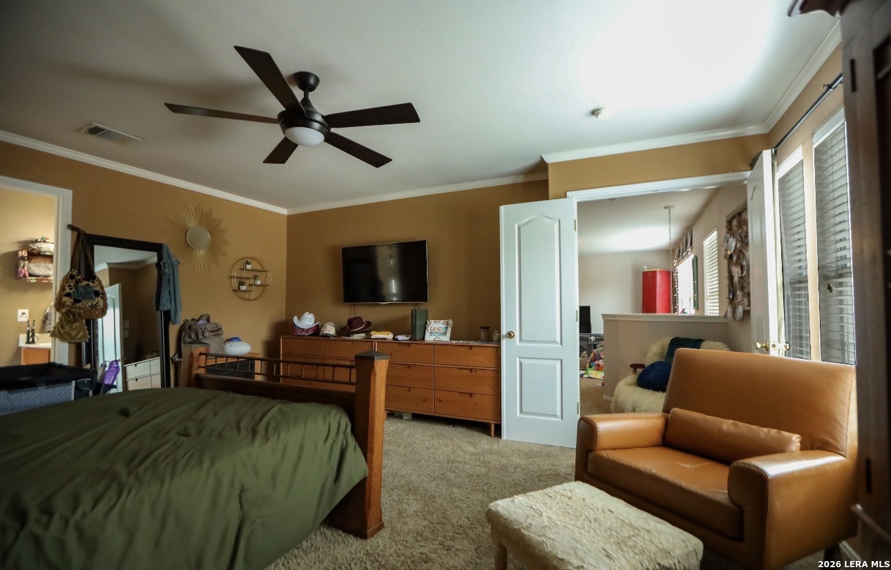 117 Falcon Crossing Cibolo, TX 78108 - Photo 10 of 21
