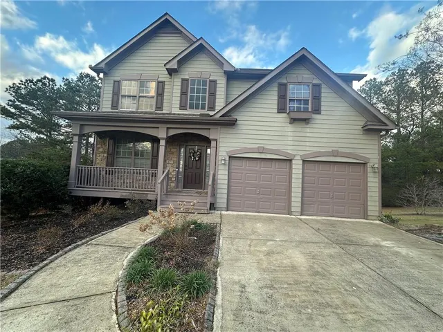 $3,000 | 61 Longwood Court, Dallas, GA 30132