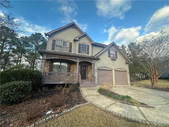 $3,000 | 61 Longwood Court, Dallas, GA 30132