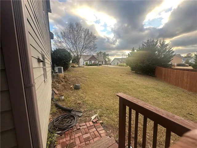 $3,000 | 61 Longwood Court, Dallas, GA 30132