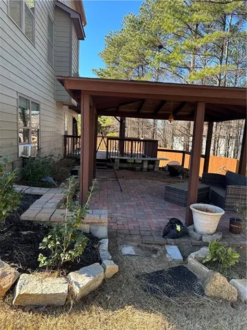 $3,000 | 61 Longwood Court, Dallas, GA 30132