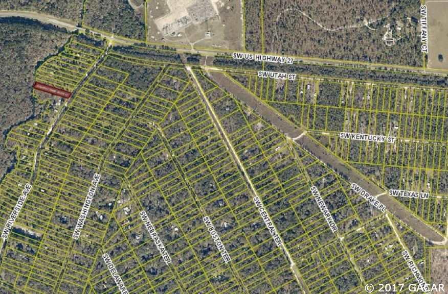 312 Southwest Riverside Avenue Fort White, FL 32038 - Photo 1 of 1 Gallery Image 1