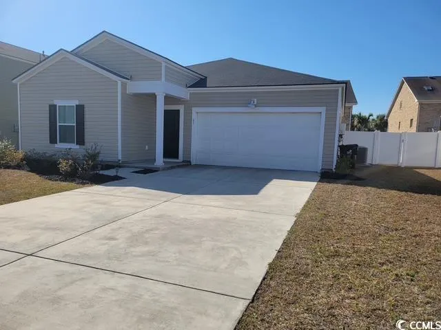 $2,200 | 61 S Reindeer Road South, Surfside Beach, SC 29575