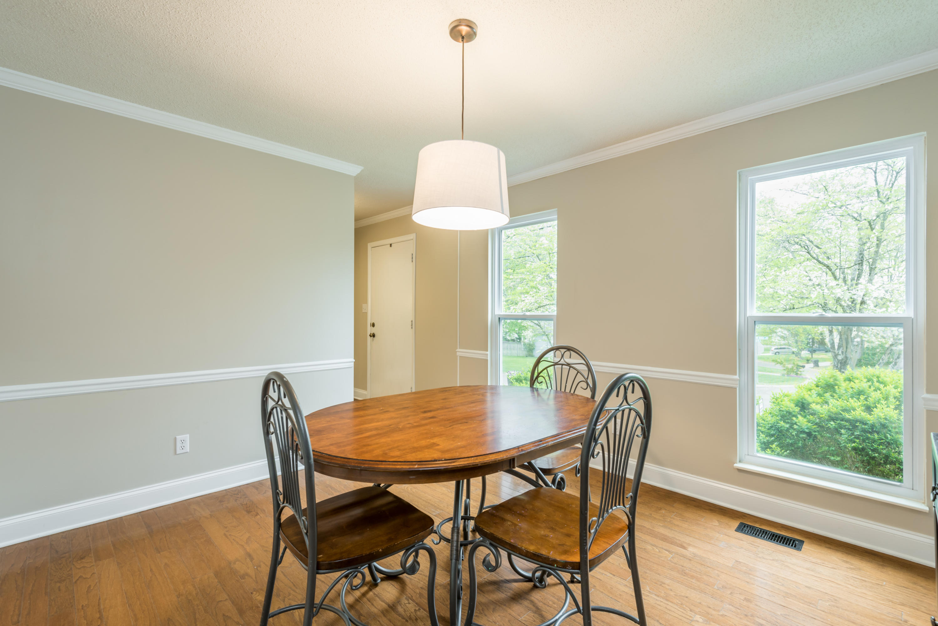 9033 Colchester Ridge Road Knoxville, TN 37922 - Photo 12 of 38 9033ColchesterRidge-5