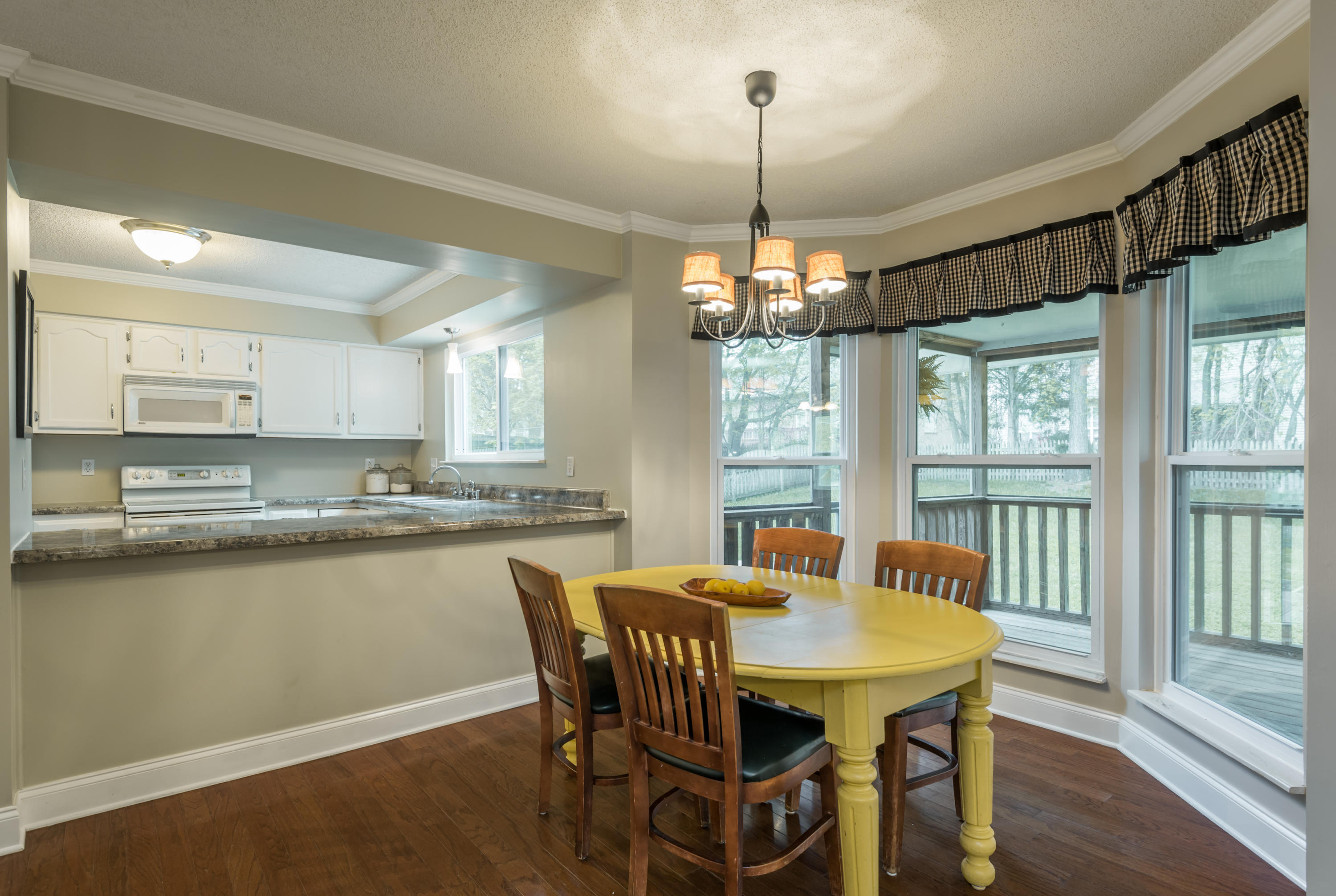9033 Colchester Ridge Road Knoxville, TN 37922 - Photo 13 of 38 9033ColchesterRidge-10