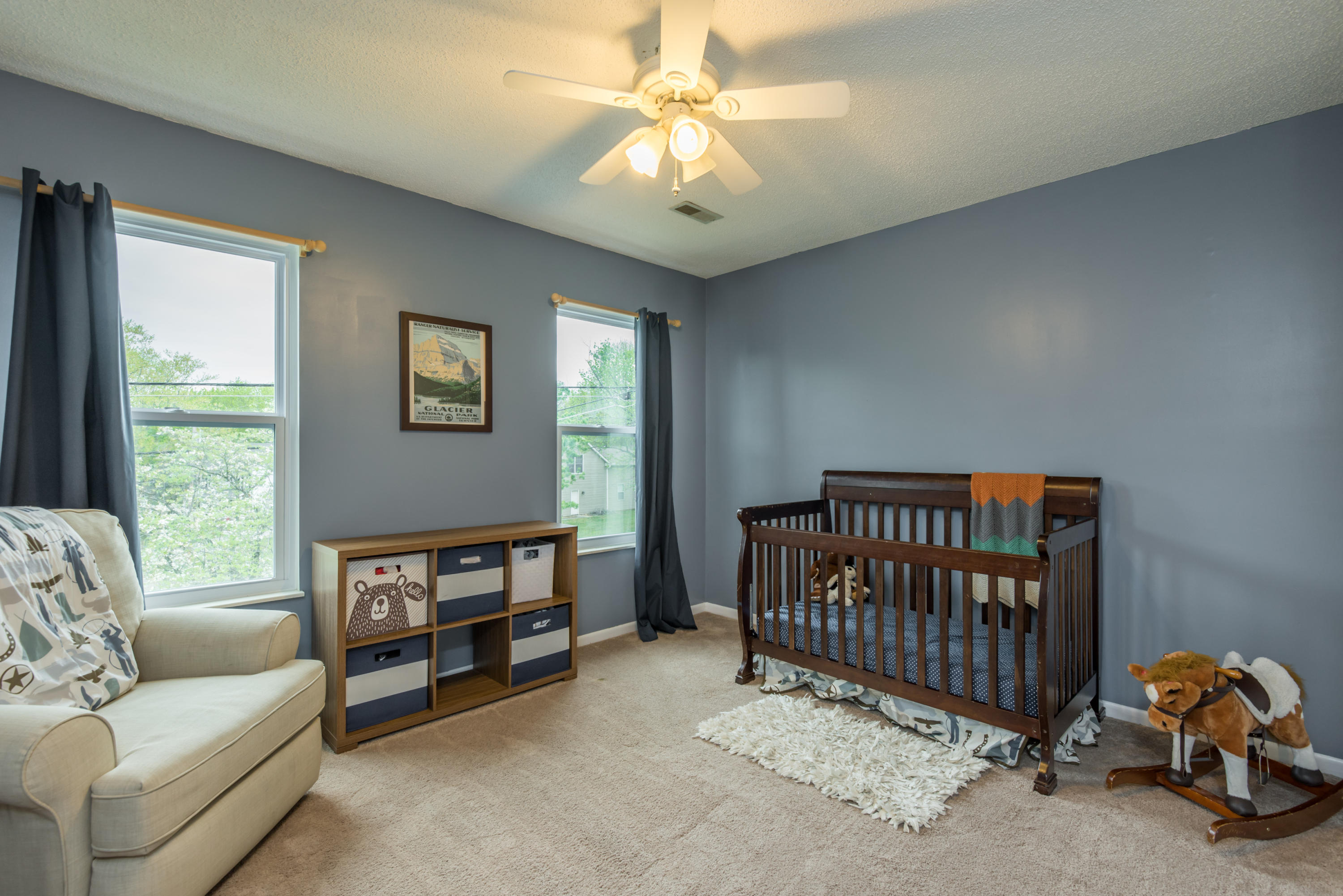 9033 Colchester Ridge Road Knoxville, TN 37922 - Photo 28 of 38 9033ColchesterRidge-25