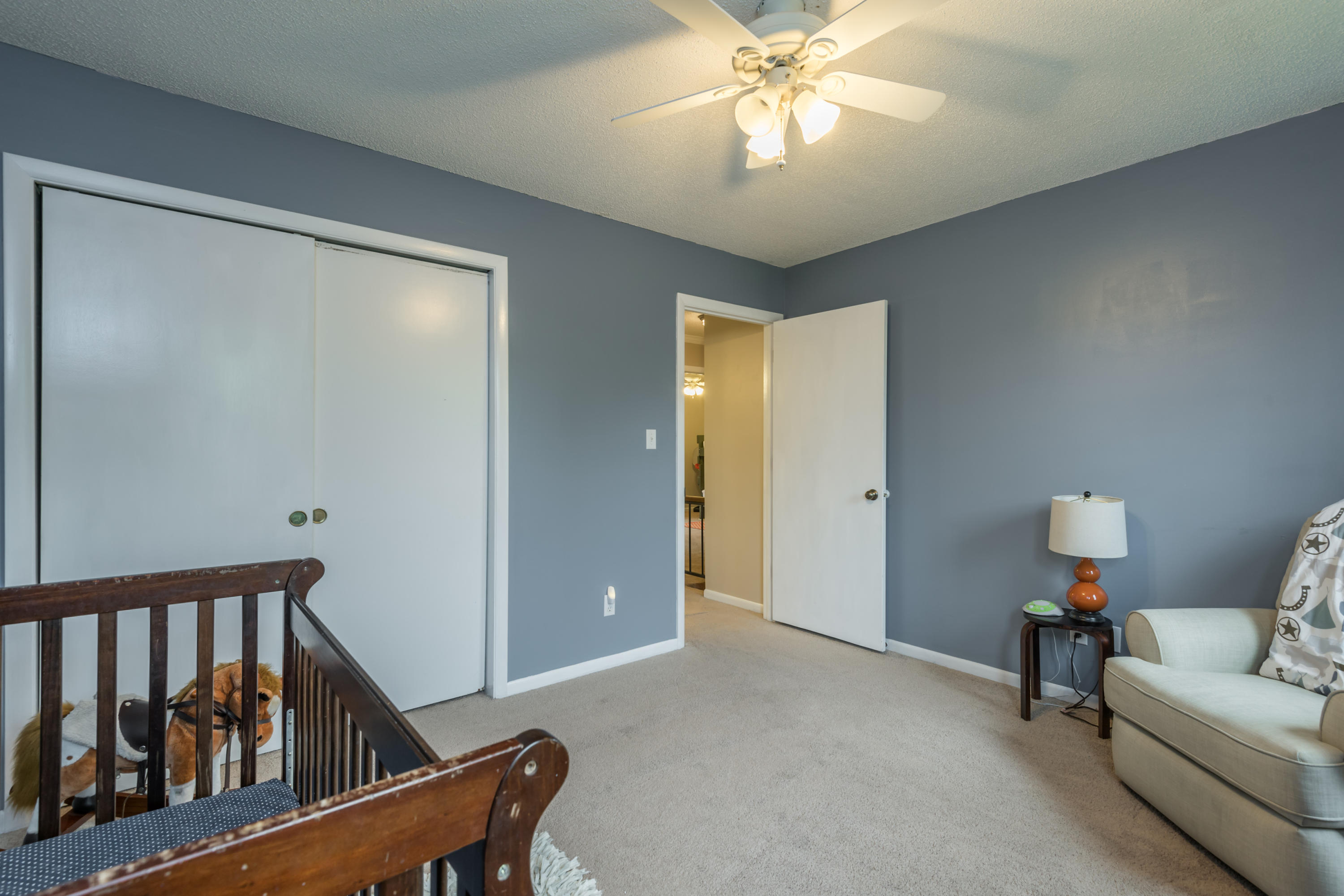 9033 Colchester Ridge Road Knoxville, TN 37922 - Photo 29 of 38 9033ColchesterRidge-26