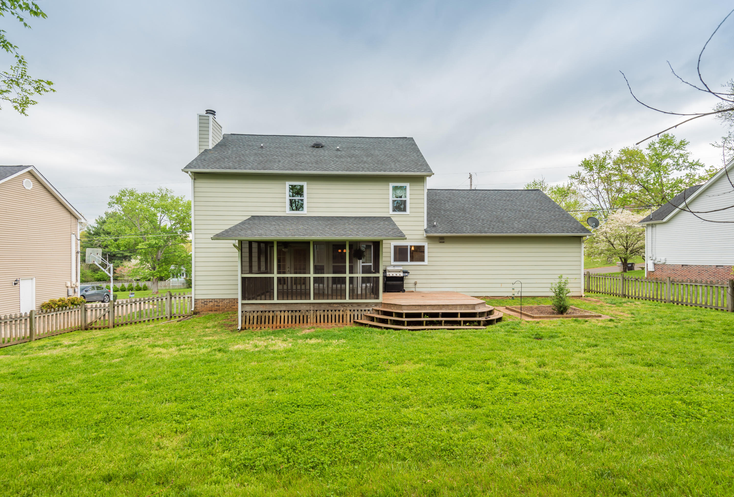 9033 Colchester Ridge Road Knoxville, TN 37922 - Photo 36 of 38 9033ColchesterRidge-33