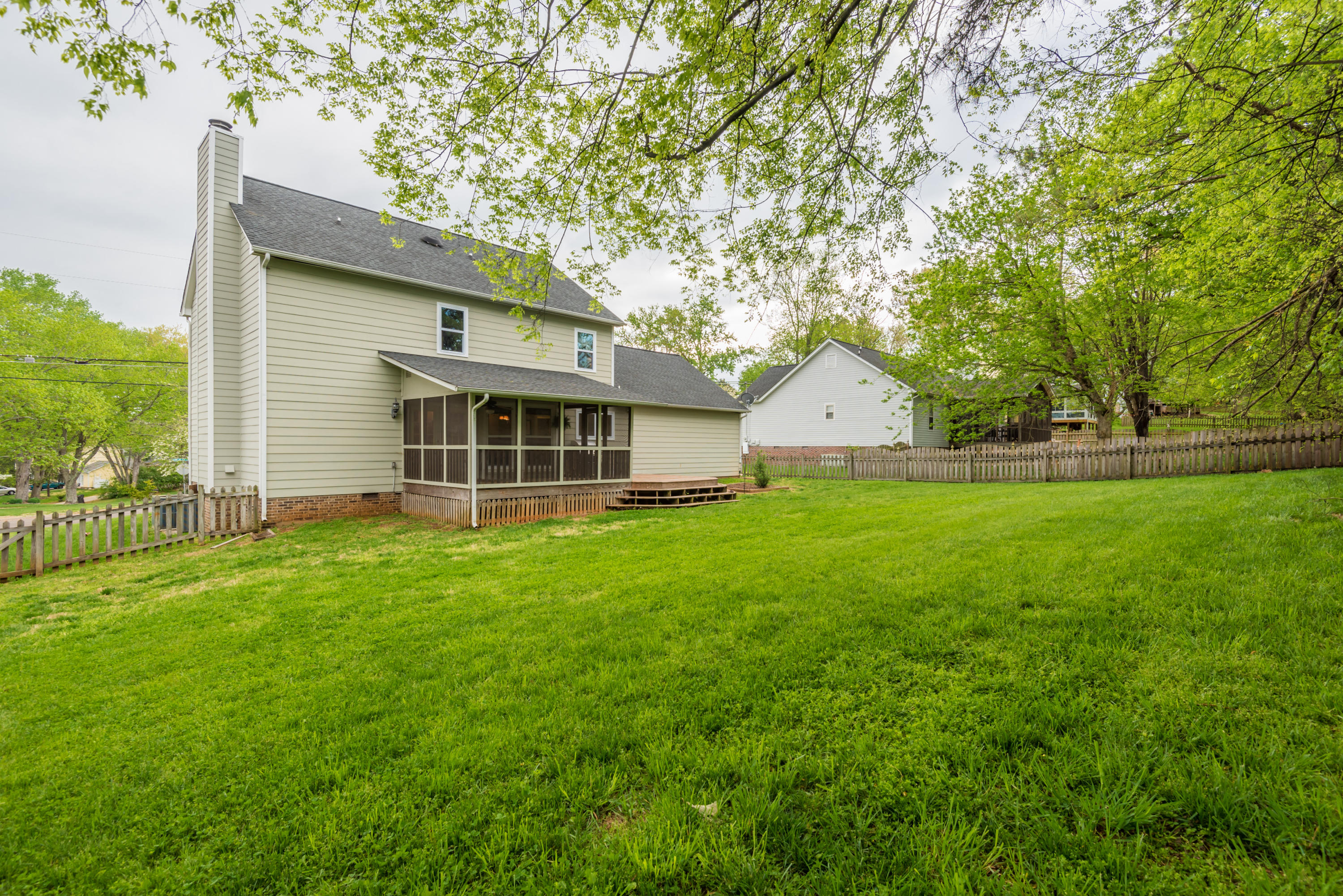 9033 Colchester Ridge Road Knoxville, TN 37922 - Photo 37 of 38 9033ColchesterRidge-34