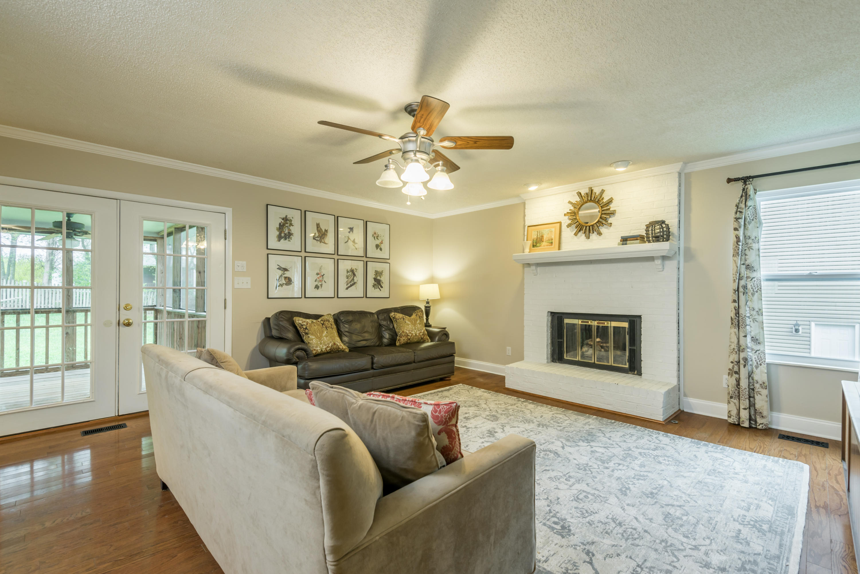 9033 Colchester Ridge Road Knoxville, TN 37922 - Photo 7 of 38 9033ColchesterRidge-6