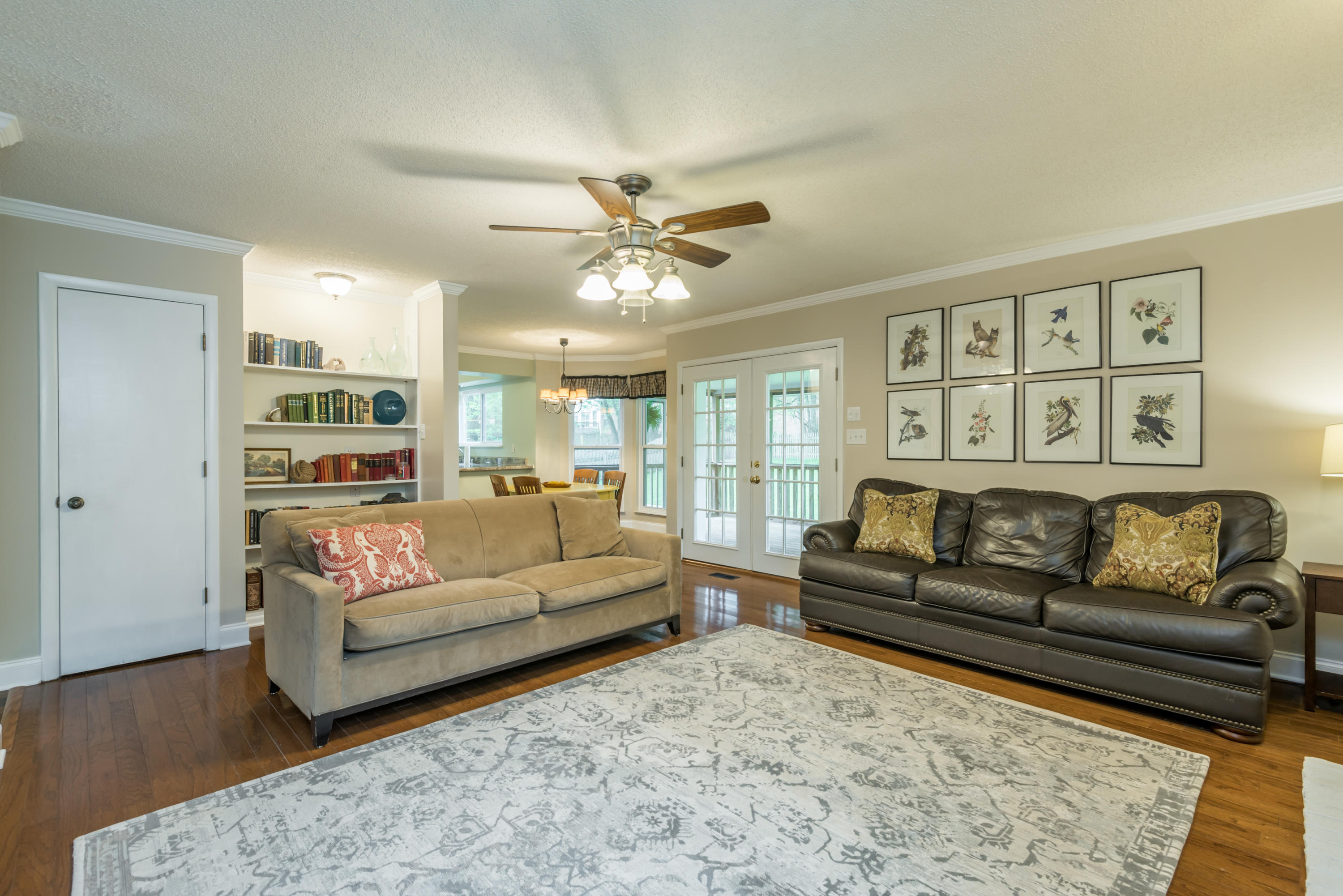 9033 Colchester Ridge Road Knoxville, TN 37922 - Photo 8 of 38 9033ColchesterRidge-7