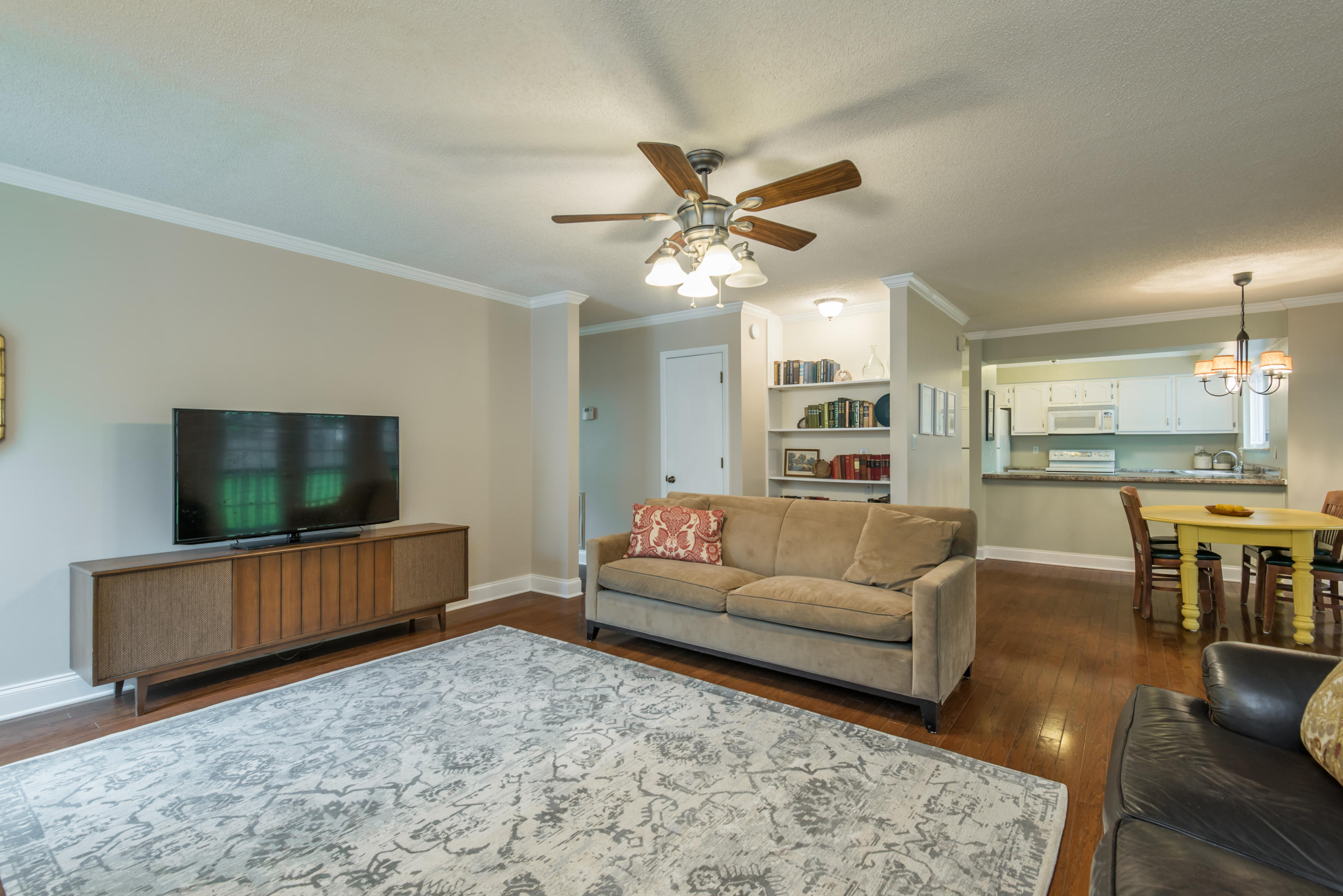 9033 Colchester Ridge Road Knoxville, TN 37922 - Photo 9 of 38 9033ColchesterRidge-8