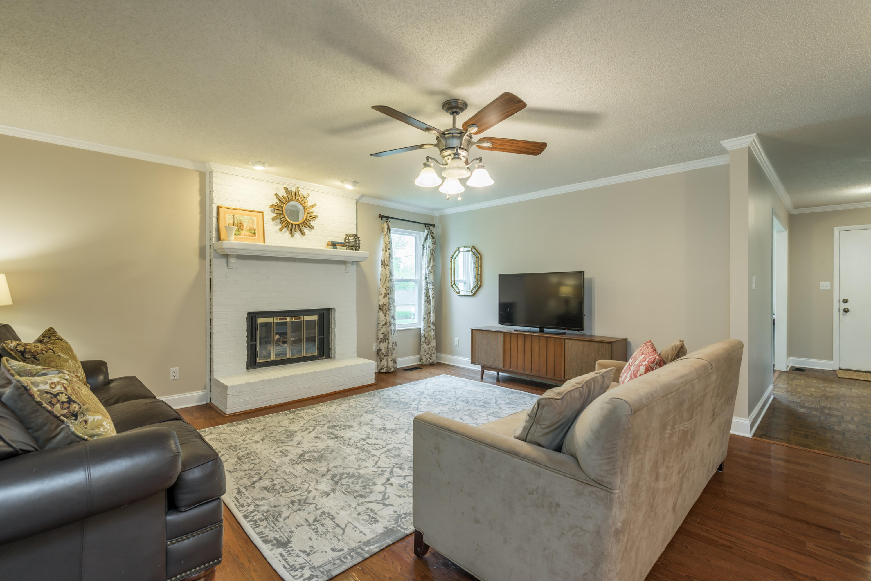 9033 Colchester Ridge Road Knoxville, TN 37922 - Photo 10 of 38 9033ColchesterRidge-9