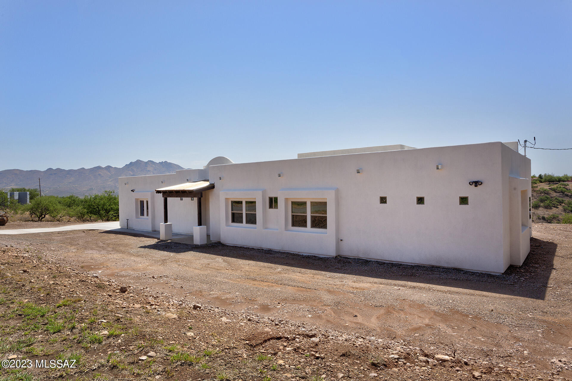755 Dorotea Court Rio Rico, AZ 85648 - Photo 39 of 41