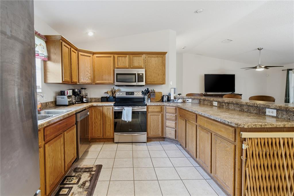 16723 Southeast 173rd Terrace Road Weirsdale, FL 32195 - Photo 13 of 43