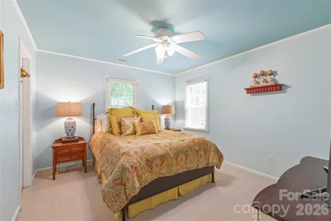 $735,000 | 7022 Rocky Falls Road, Charlotte, NC 28211