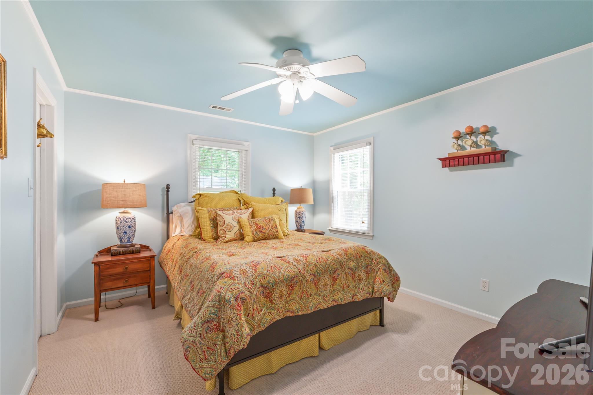 7022 Rocky Falls Road Charlotte, NC 28211 - Photo 37 of 44