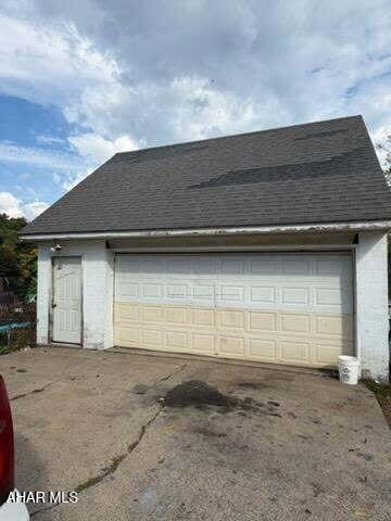 811 Bloomfield Road Roaring Spring, PA 16673 - Photo 13 of 17 Gallery Image 13
