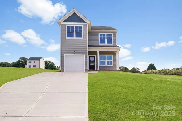 $282,500 | 137 Red Cedar Lane, Statesville, NC 28625