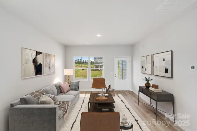 $282,500 | 137 Red Cedar Lane, Statesville, NC 28625