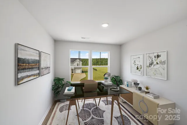 $282,500 | 137 Red Cedar Lane, Statesville, NC 28625