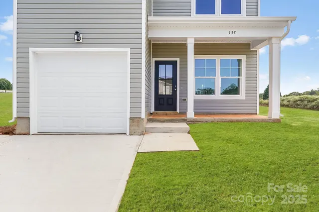 $282,500 | 137 Red Cedar Lane, Statesville, NC 28625