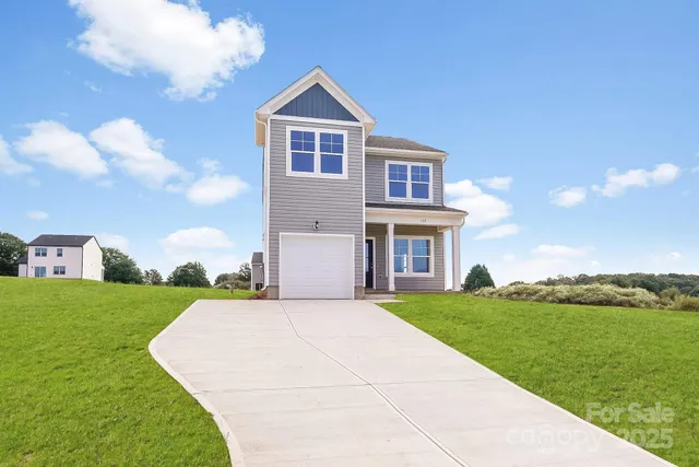 $282,500 | 137 Red Cedar Lane, Statesville, NC 28625