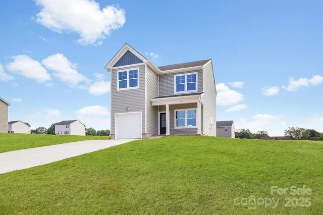 $282,500 | 137 Red Cedar Lane, Statesville, NC 28625