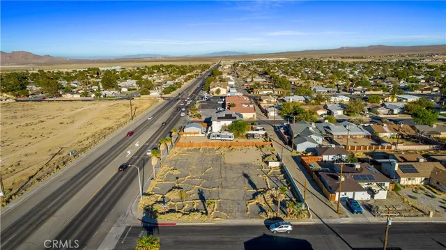 $135,000 | 0 Ridgecrest Boulevard, Ridgecrest, CA 93555