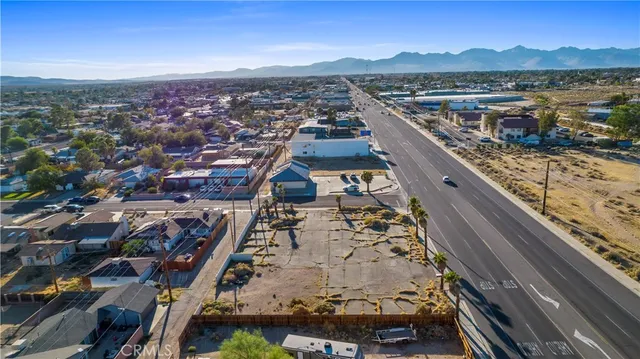 $135,000 | 0 Ridgecrest Boulevard, Ridgecrest, CA 93555
