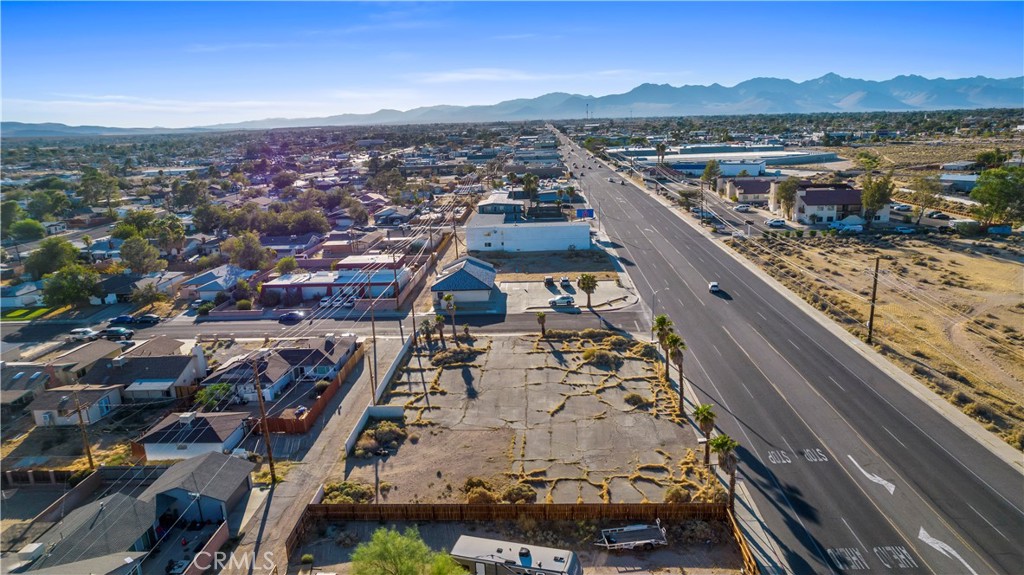 0 Ridgecrest Boulevard Ridgecrest, CA 93555 - Photo 6 of 7