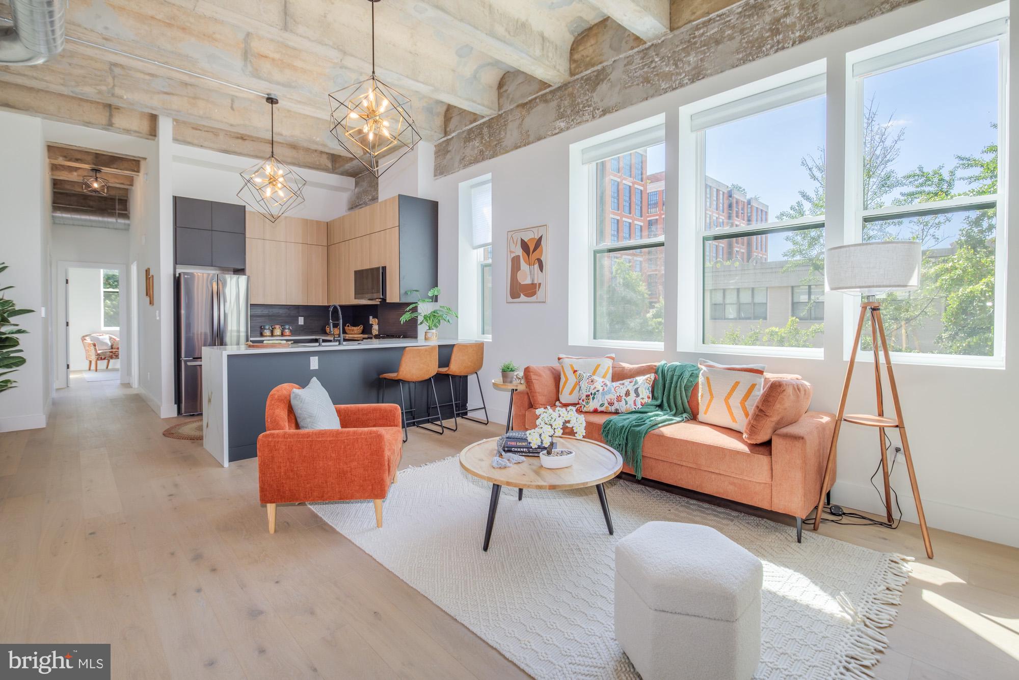 901 3rd Street Northeast, Unit 211 Washington, DC 20002 - Photo 2 of 21 Gallery Image 2
