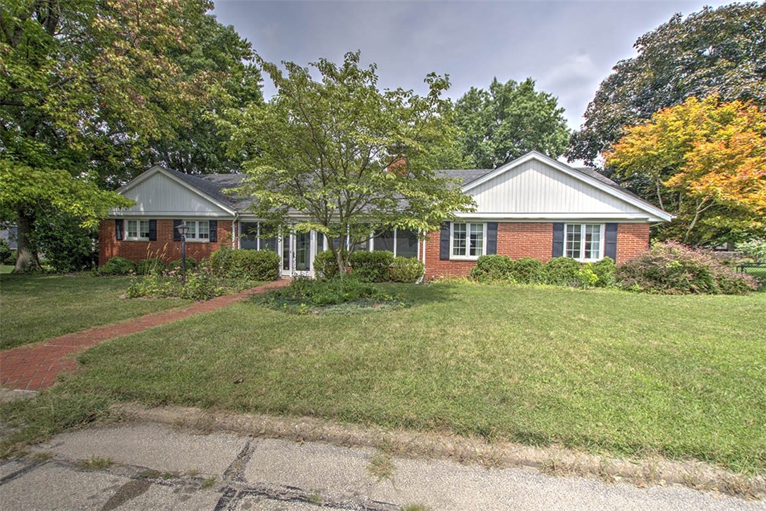 612 West Karen Drive Decatur, IL 62526 - Photo 25 of 26