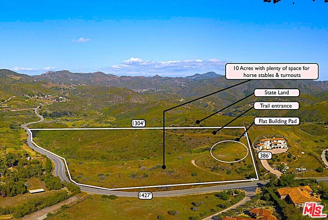 1400 Decker Road Malibu, CA 90265 - Photo 6 of 13