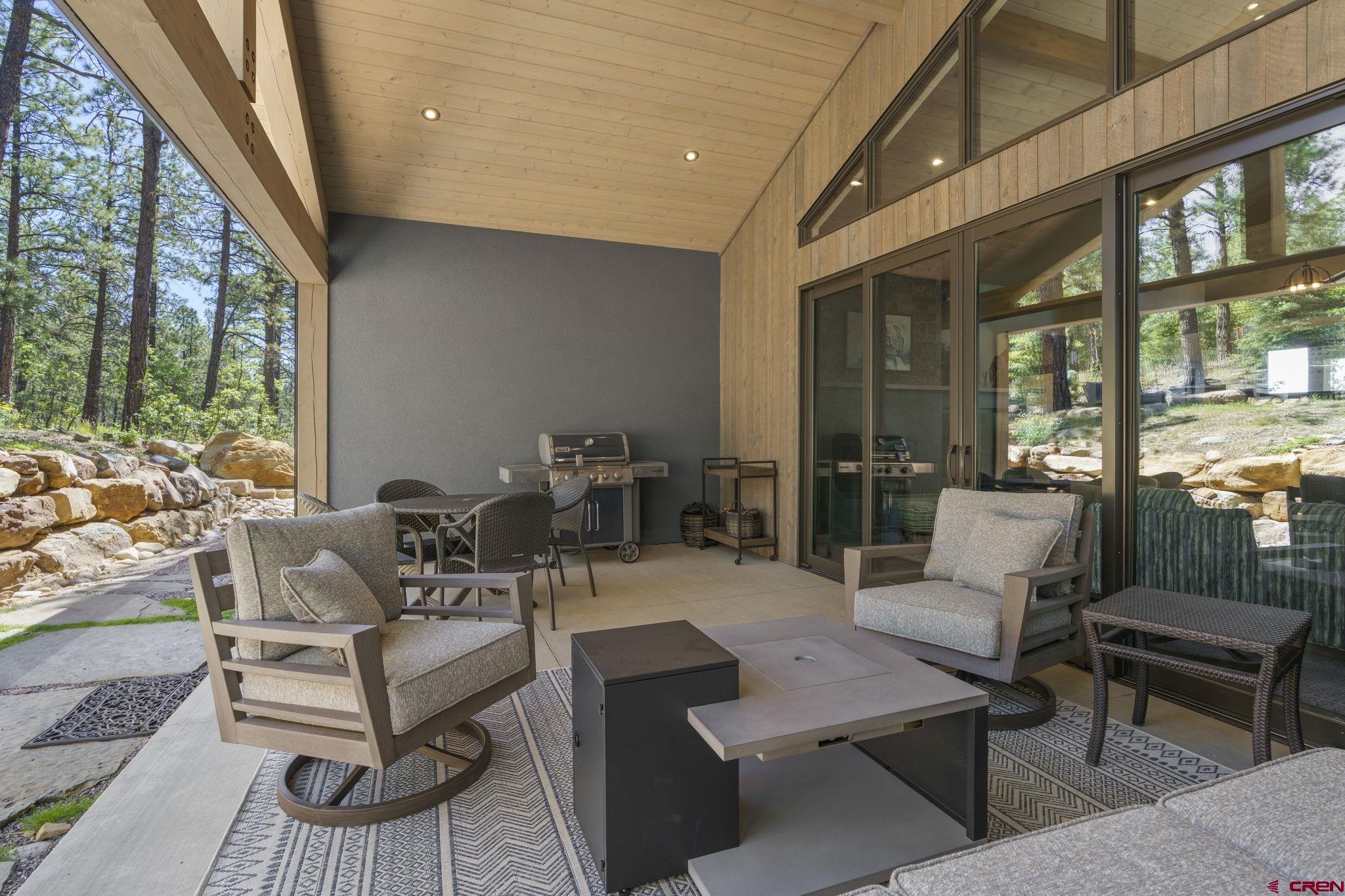 95 Boulder View Drive Durango, CO 81301 - Photo 33 of 43