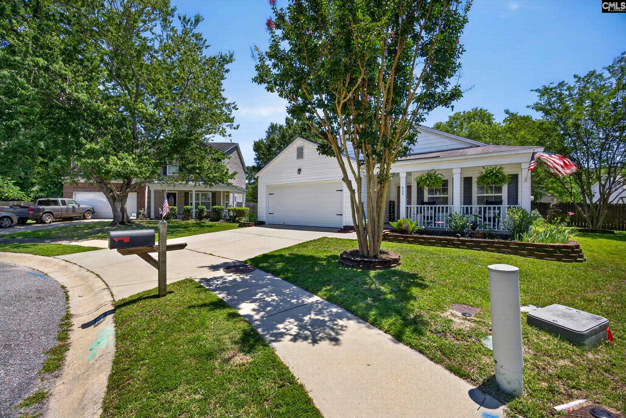 532 Timbermill Drive Lexington, SC 29073 - Photo 32 of 38
