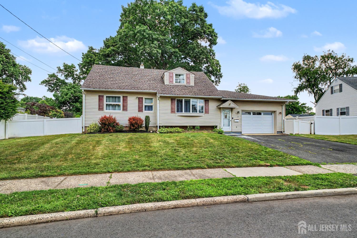 3 Darwin Road Somerset, NJ 08873 - Photo 1 of 29