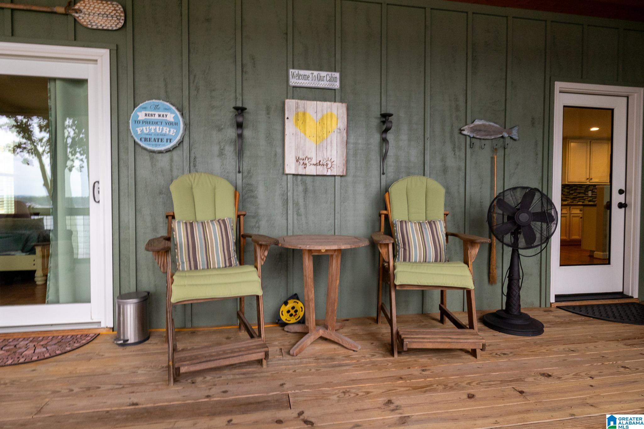3356 Griffitt Bend Road Talladega, AL 35160 - Photo 4 of 56