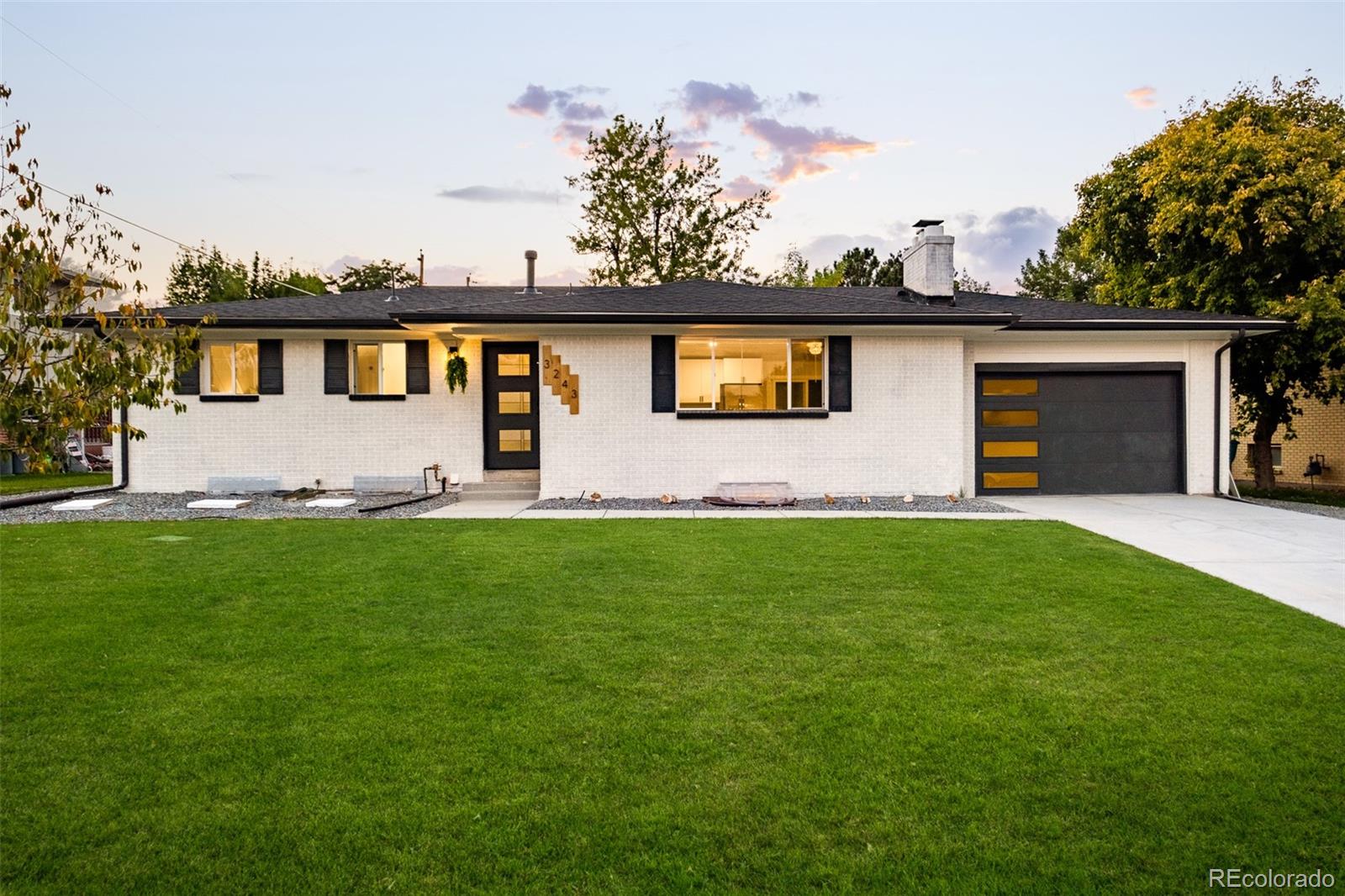 3243 Simms Street Wheat Ridge, CO 80033 - Photo 1 of 47 Gallery Image 1