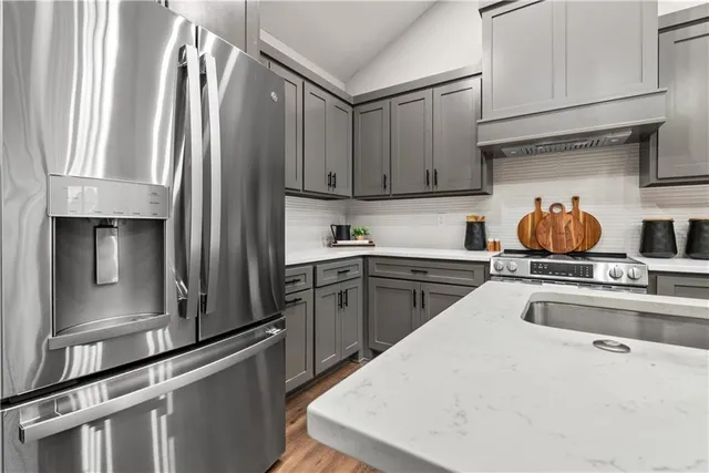 $330,000 | 212 South Devin Street, Lone Jack, MO 64070